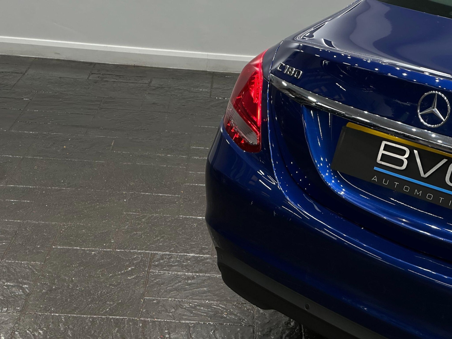 Used Mercedes-Benz C Class 2019 for sale - 76965188: Photo 21