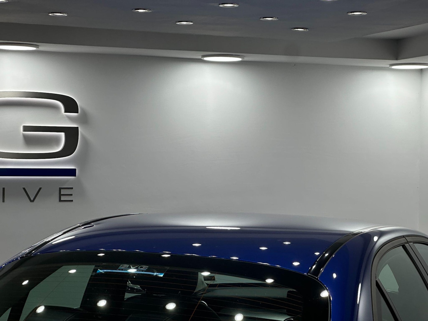 Used Mercedes-Benz C Class 2019 for sale - 76965188: Photo 22