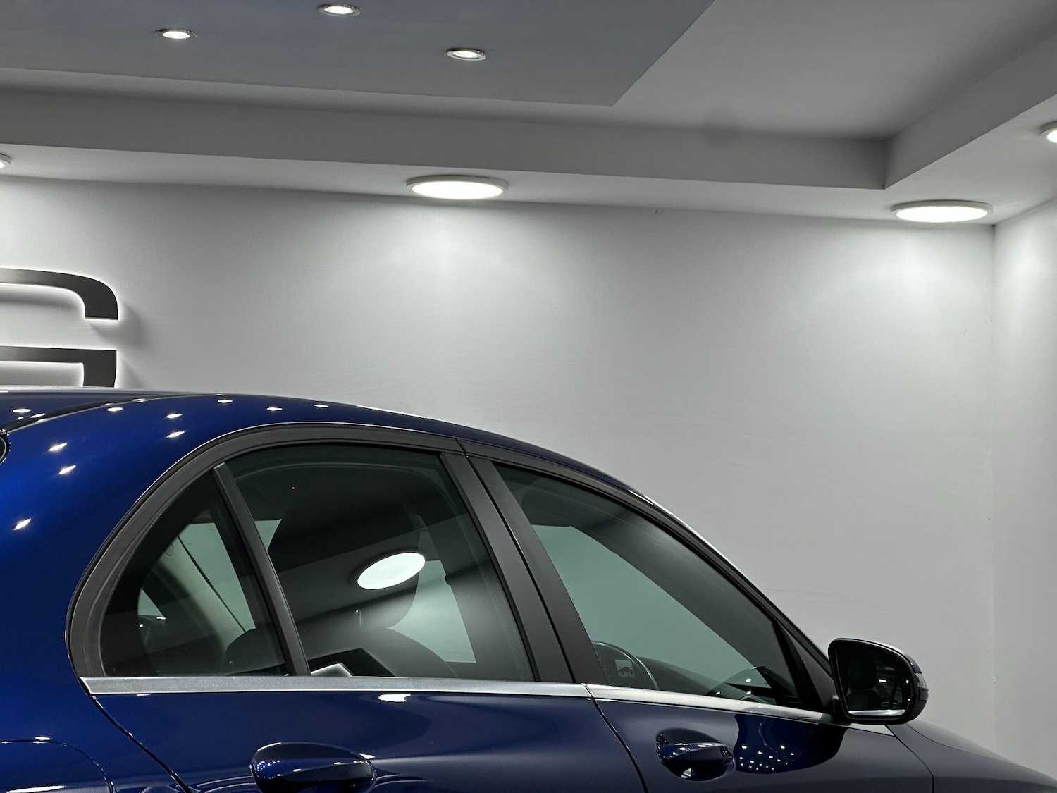 Used Mercedes-Benz C Class 2019 for sale - 76965188: Photo 23