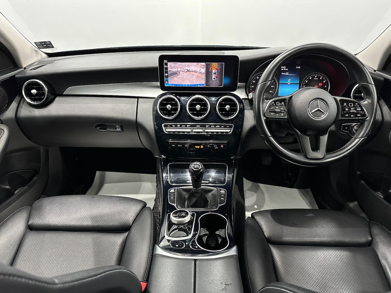 Used Mercedes-Benz C Class 2019 for sale - 76965188: Photo 25