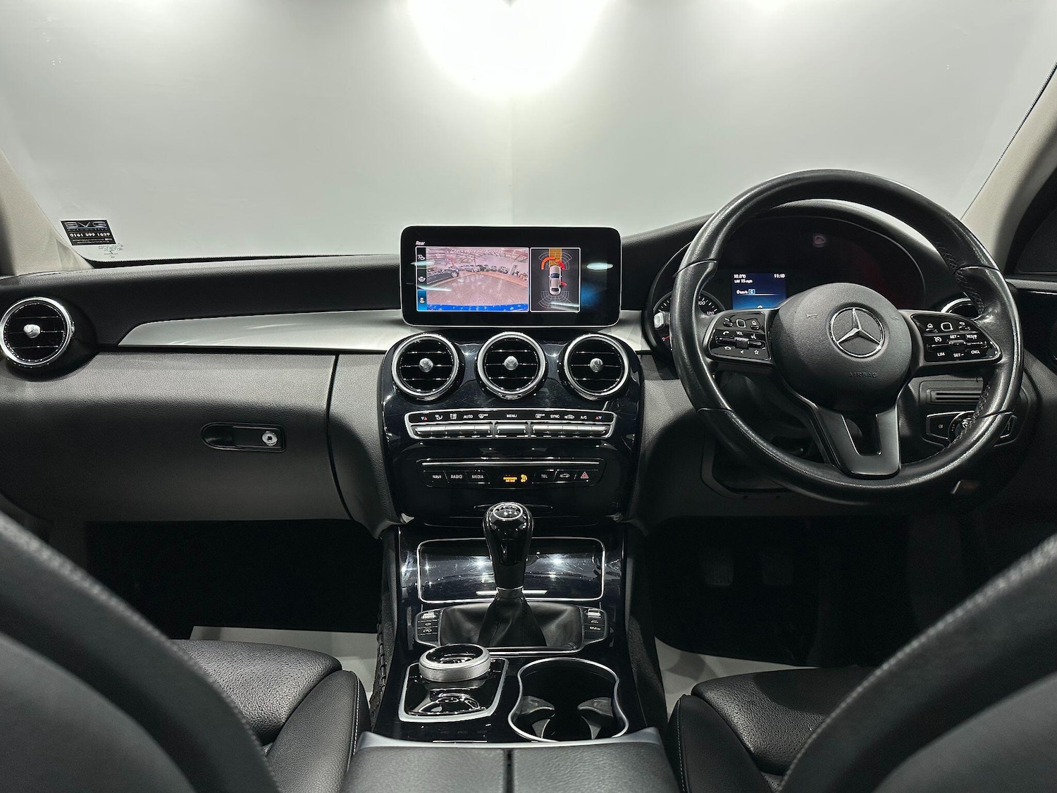 Used Mercedes-Benz C Class 2019 for sale - 76965188: Photo 26