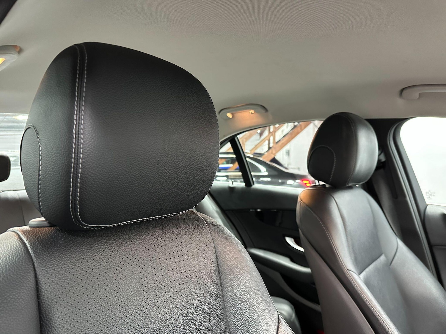 Used Mercedes-Benz C Class 2019 for sale - 76965188: Photo 31