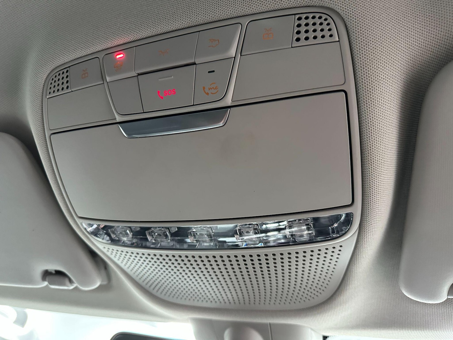 Used Mercedes-Benz C Class 2019 for sale - 76965188: Photo 33