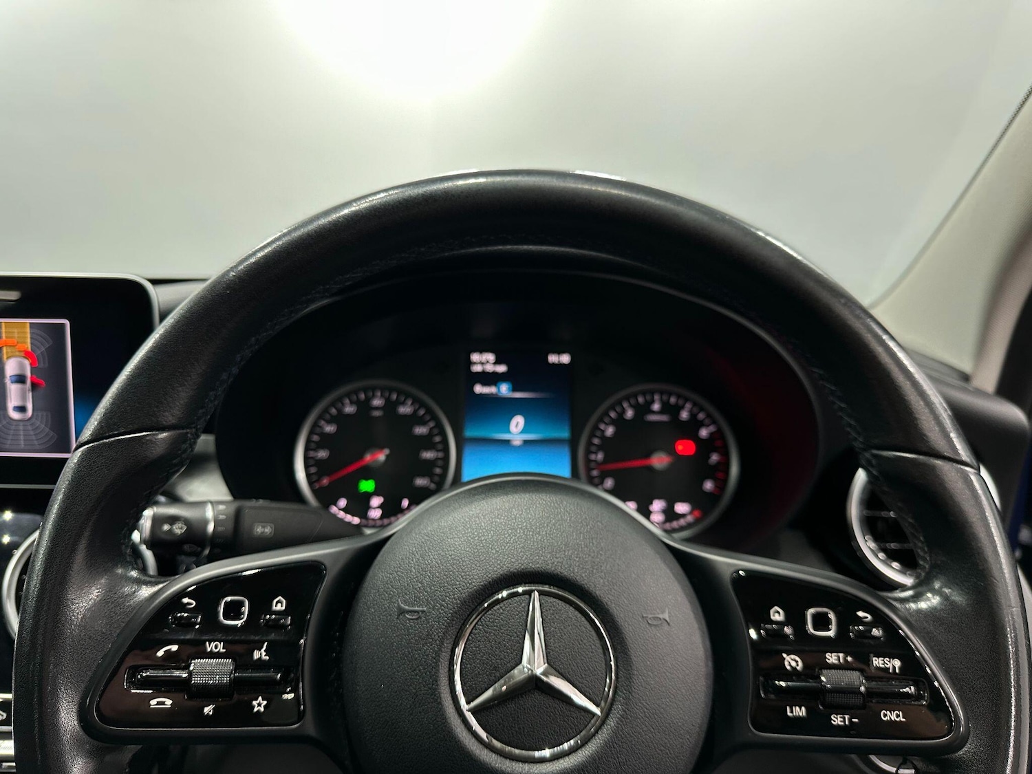 Used Mercedes-Benz C Class 2019 for sale - 76965188: Photo 49