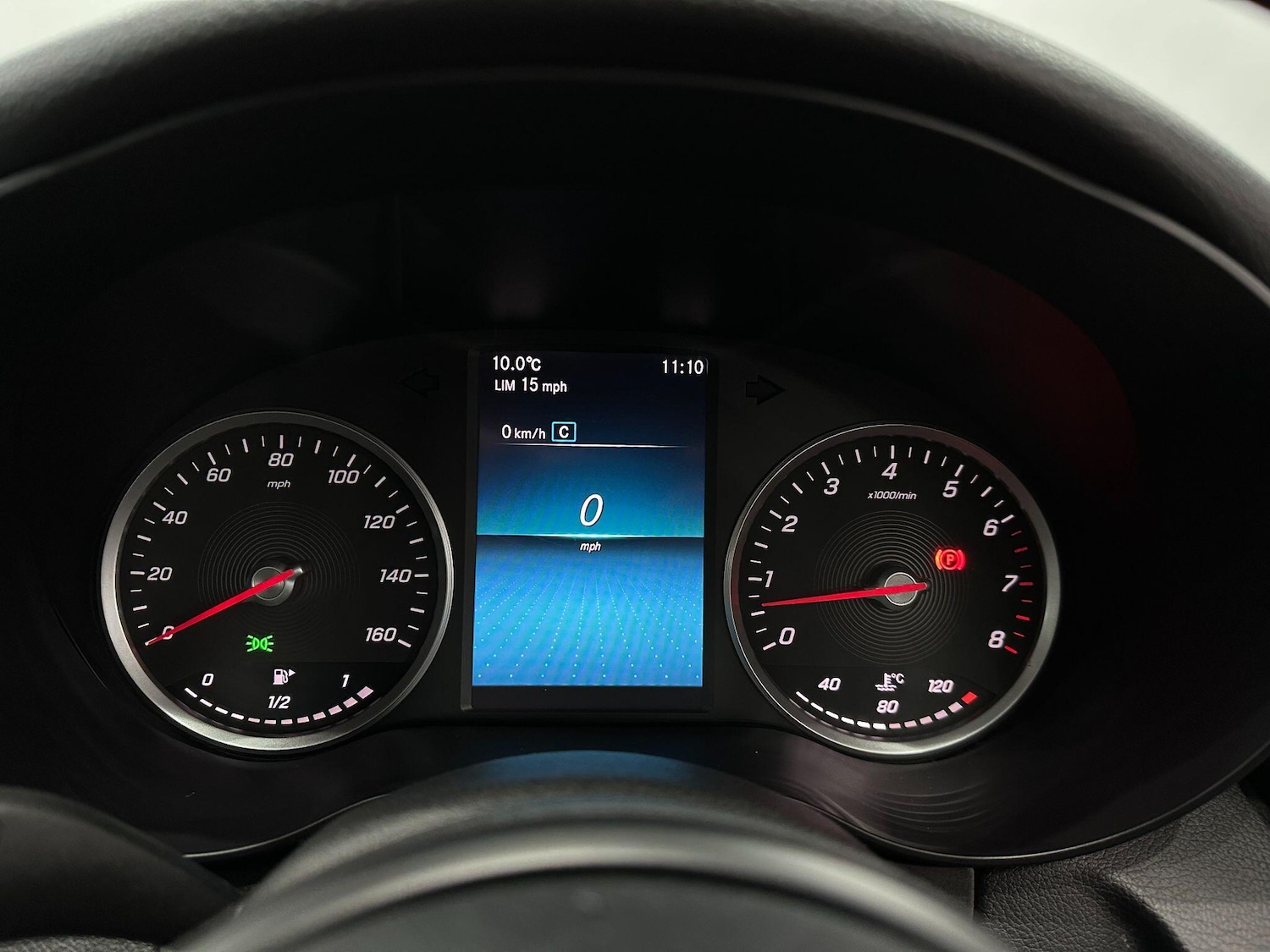 Used Mercedes-Benz C Class 2019 for sale - 76965188: Photo 50