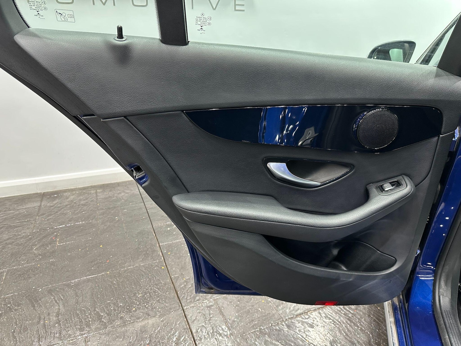 Used Mercedes-Benz C Class 2019 for sale - 76965188: Photo 56