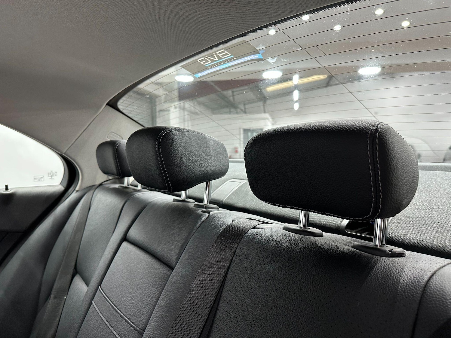 Used Mercedes-Benz C Class 2019 for sale - 76965188: Photo 58