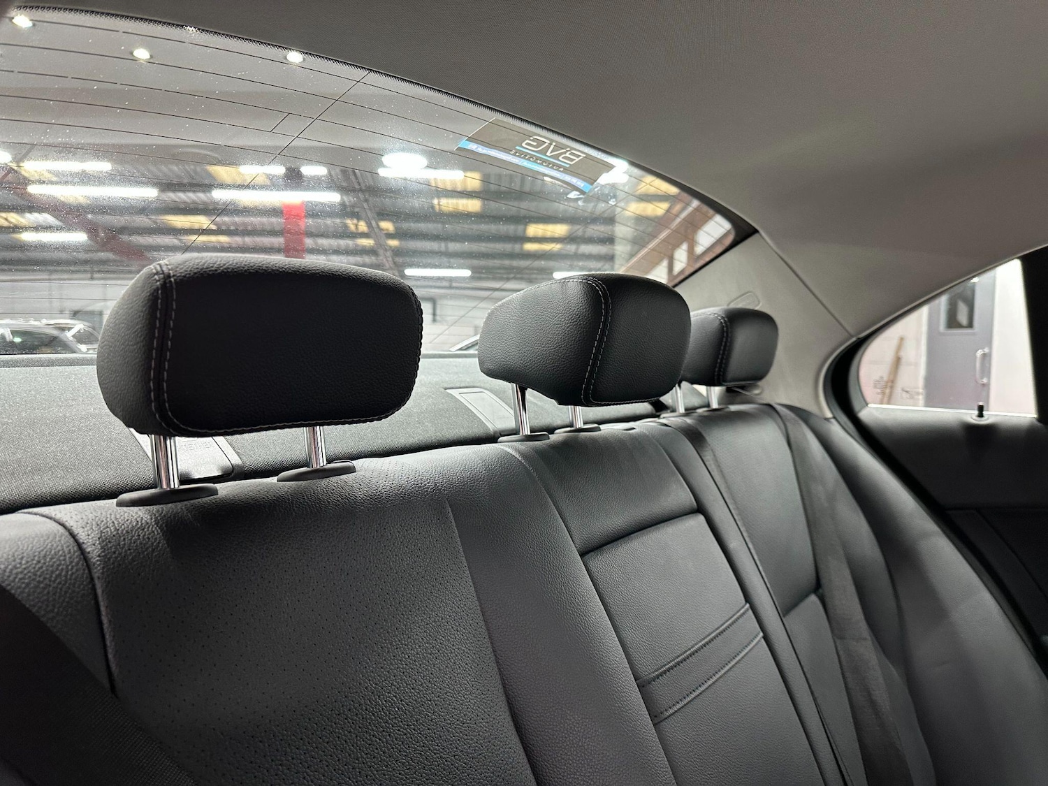 Used Mercedes-Benz C Class 2019 for sale - 76965188: Photo 61