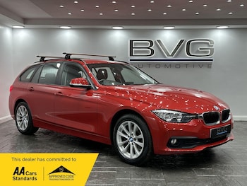 BMW - 3 Series