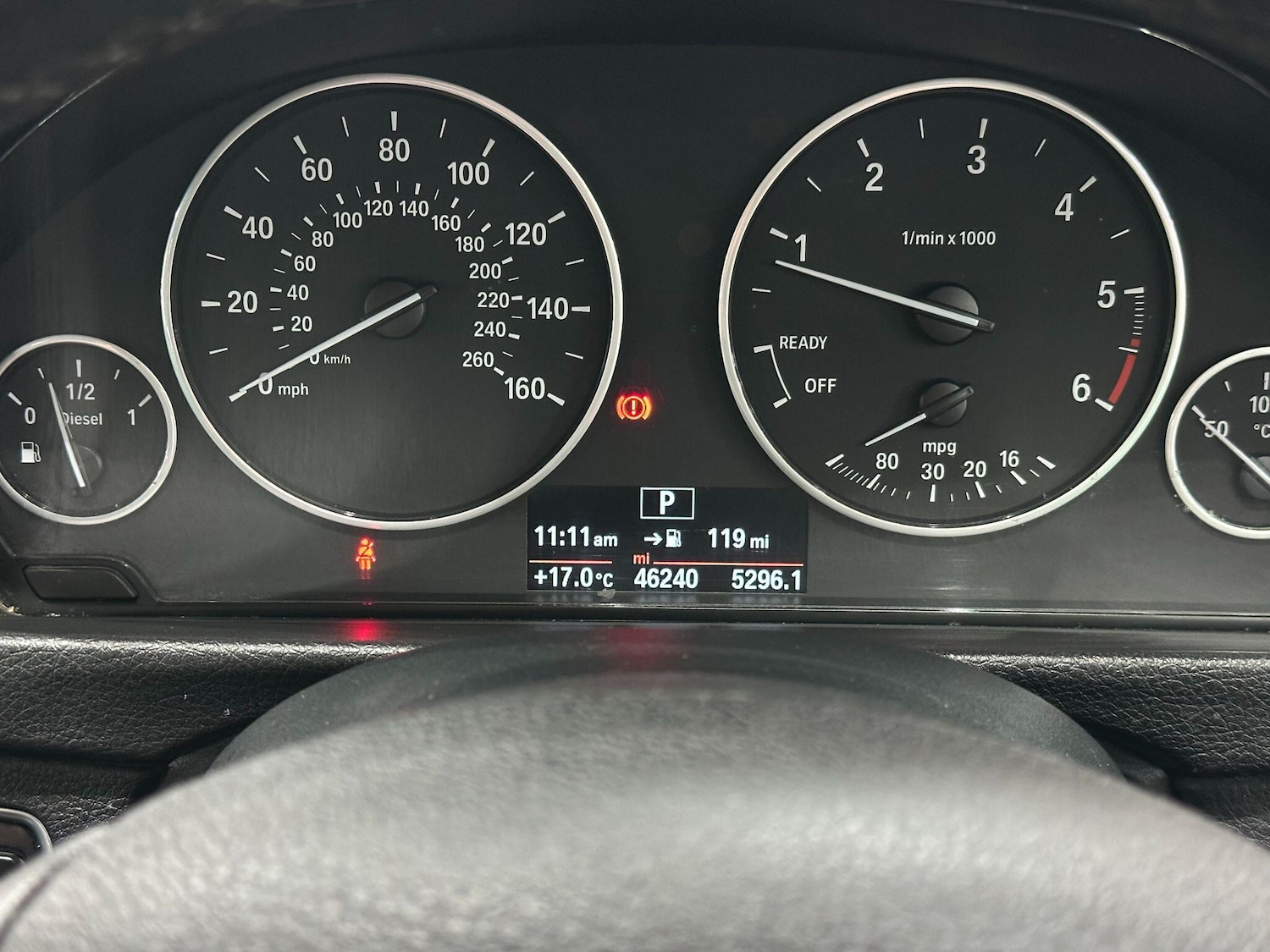 Vehicle 40