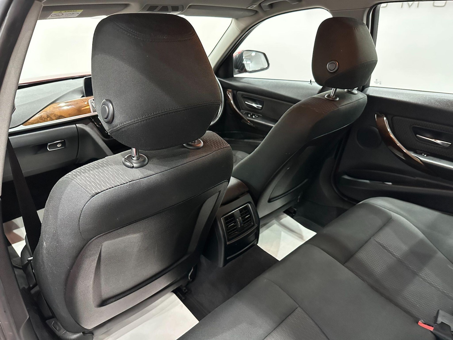 Vehicle 60