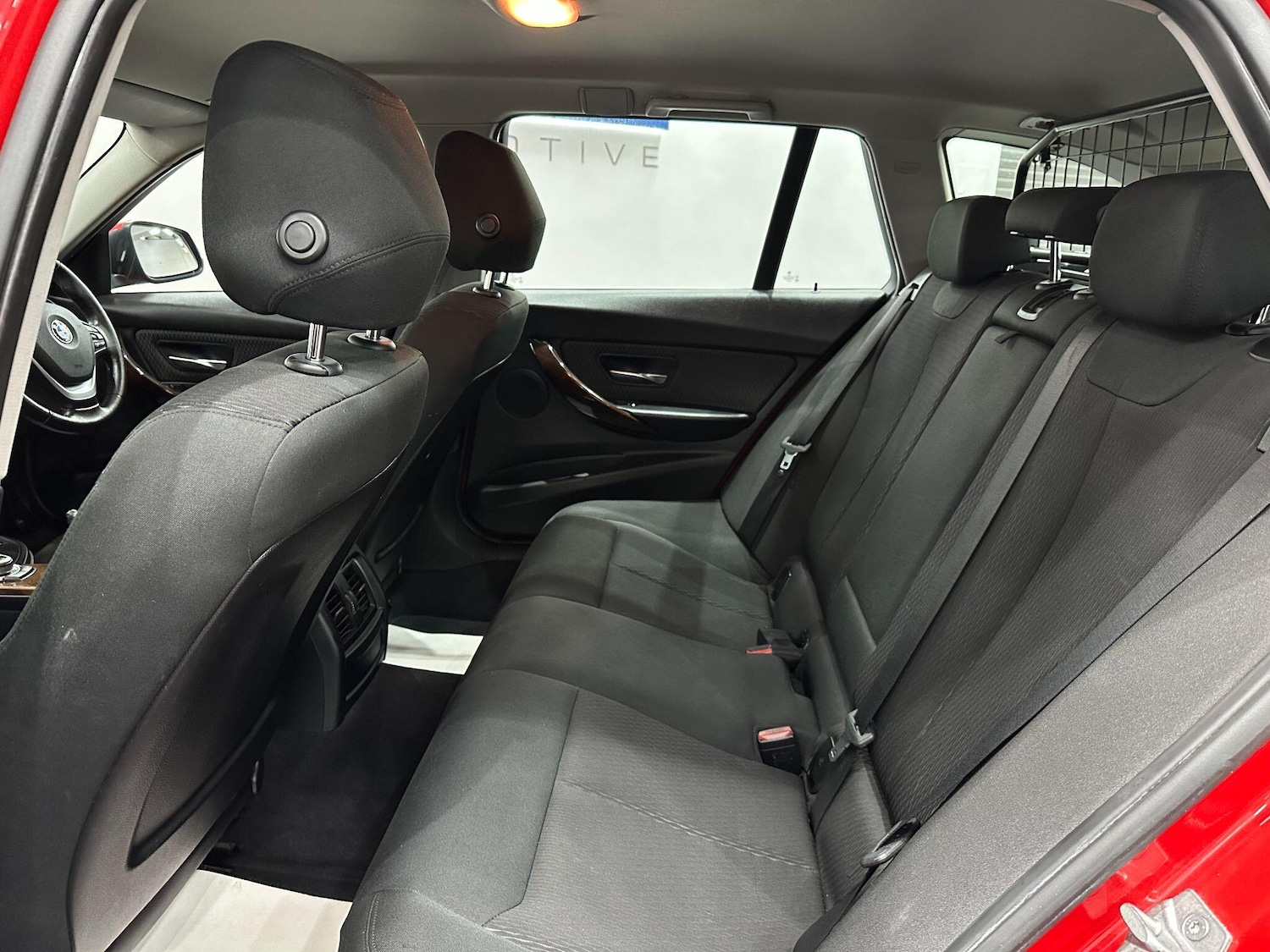 Vehicle 64