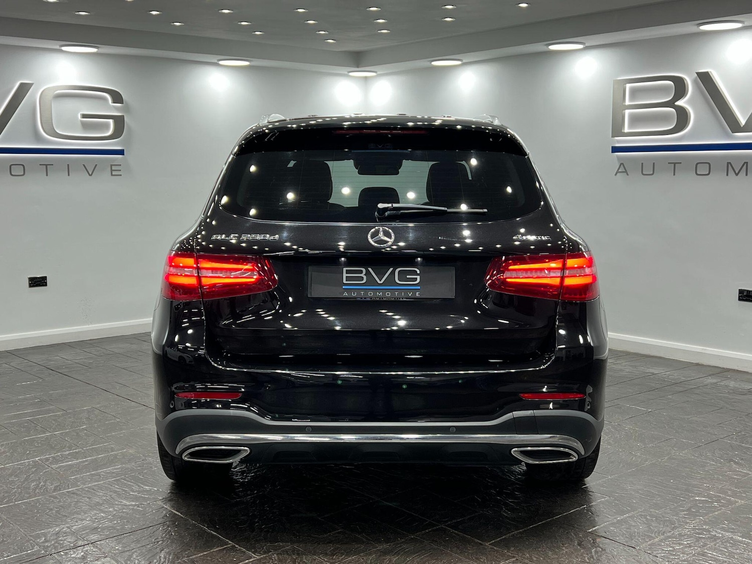Used Mercedes-Benz GLC 2018 for sale - 76572271: Photo 11