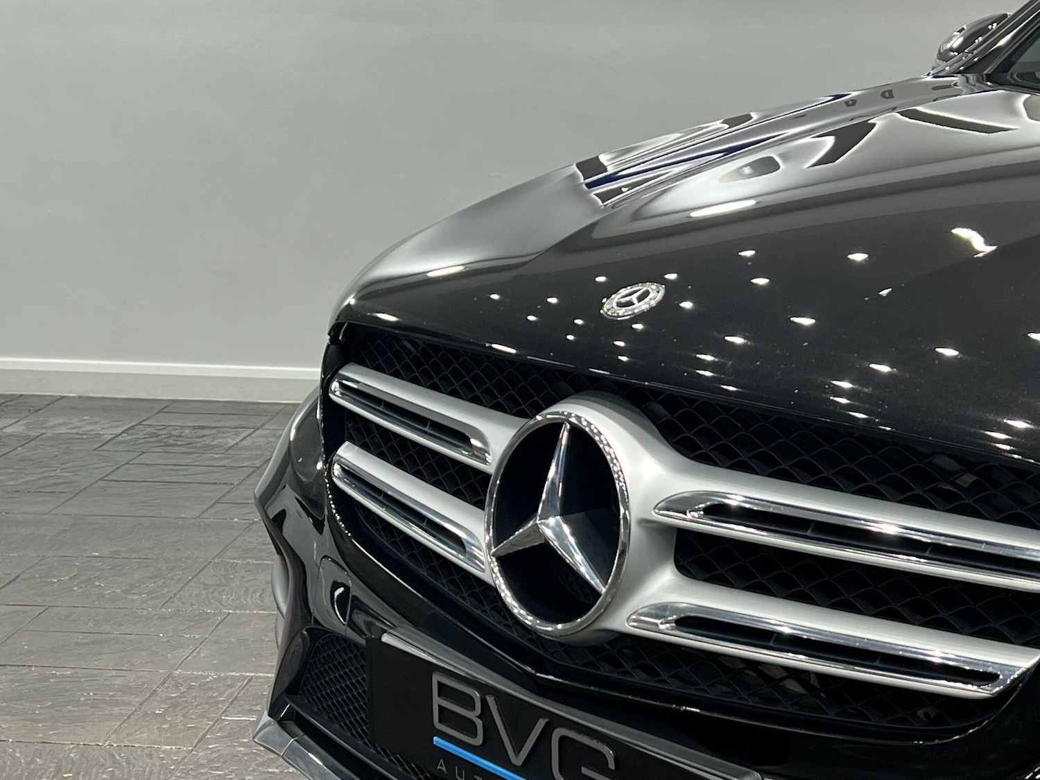 Used Mercedes-Benz GLC 2018 for sale - 76572271: Photo 16