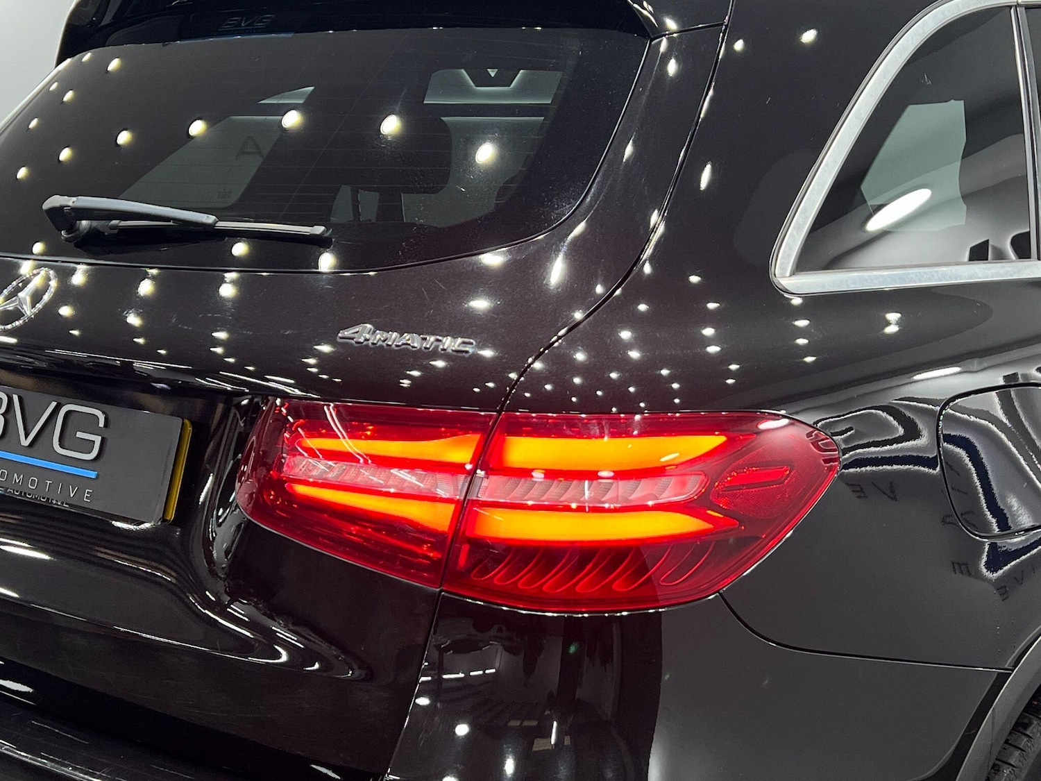 Used Mercedes-Benz GLC 2018 for sale - 76572271: Photo 21