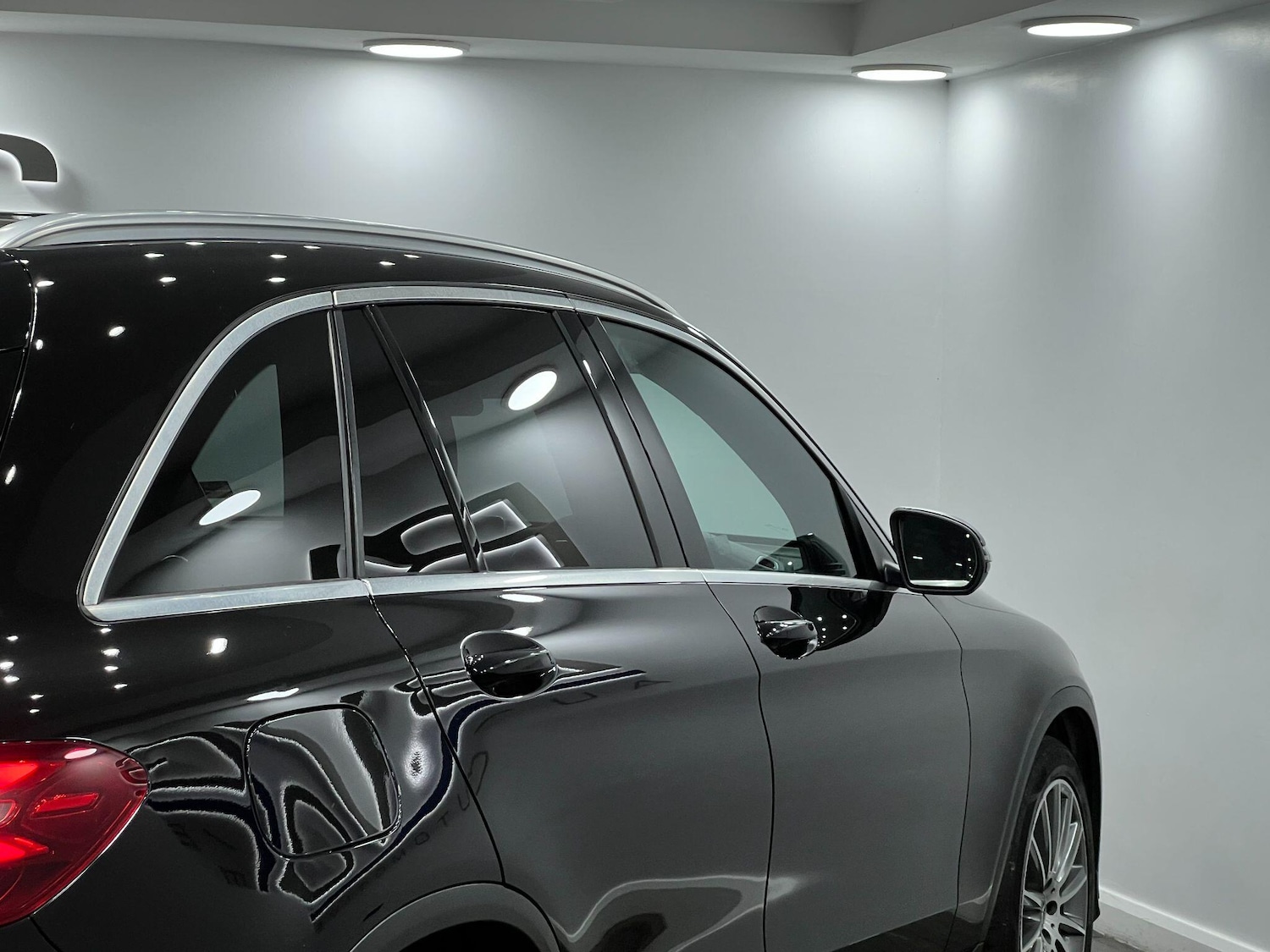 Used Mercedes-Benz GLC 2018 for sale - 76572271: Photo 24