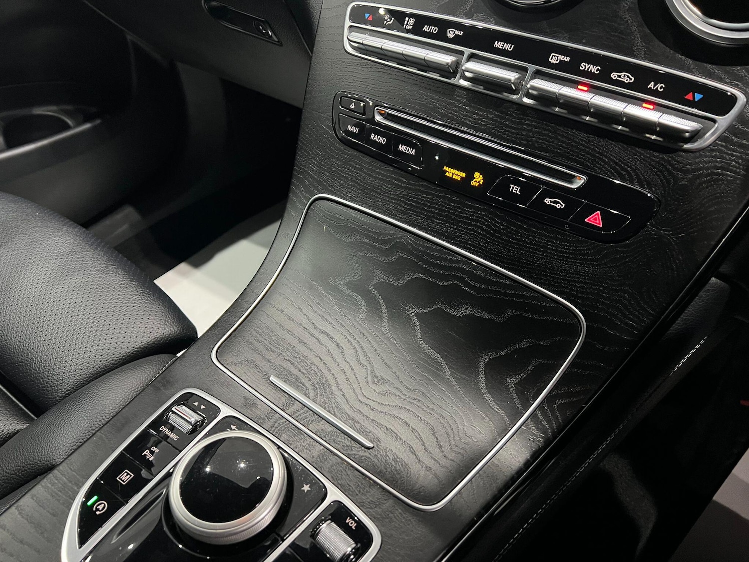 Used Mercedes-Benz GLC 2018 for sale - 76572271: Photo 34