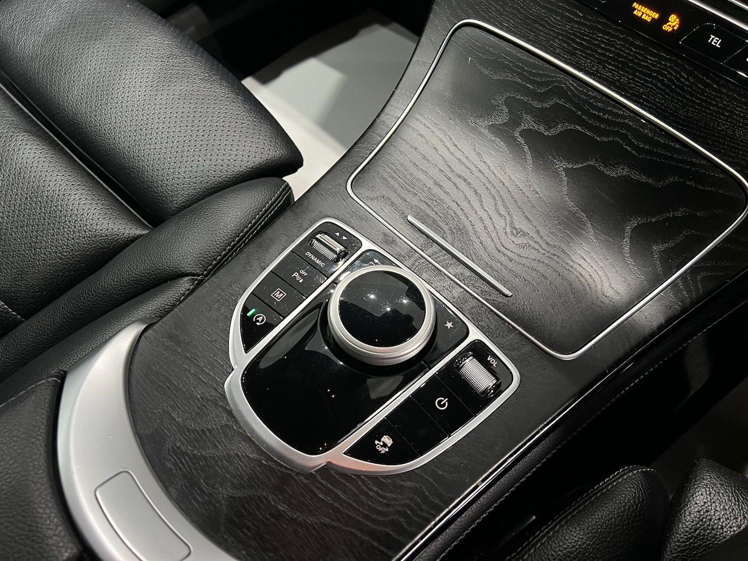 Used Mercedes-Benz GLC 2018 for sale - 76572271: Photo 35