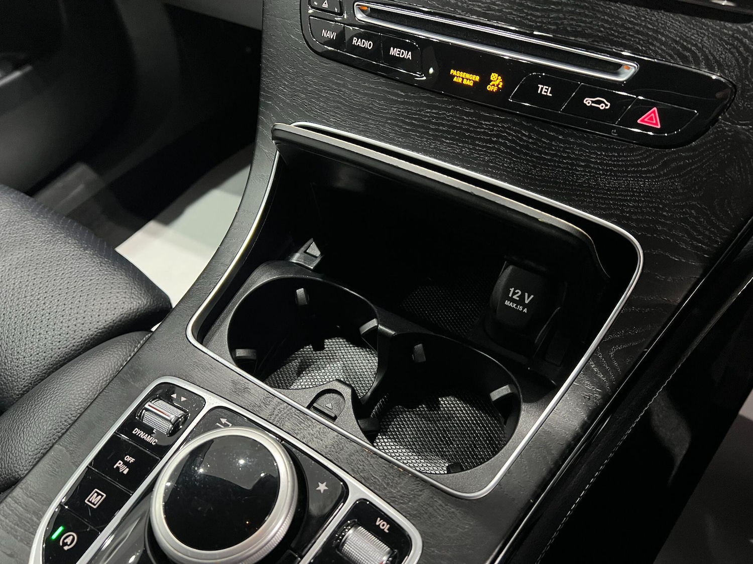 Used Mercedes-Benz GLC 2018 for sale - 76572271: Photo 38