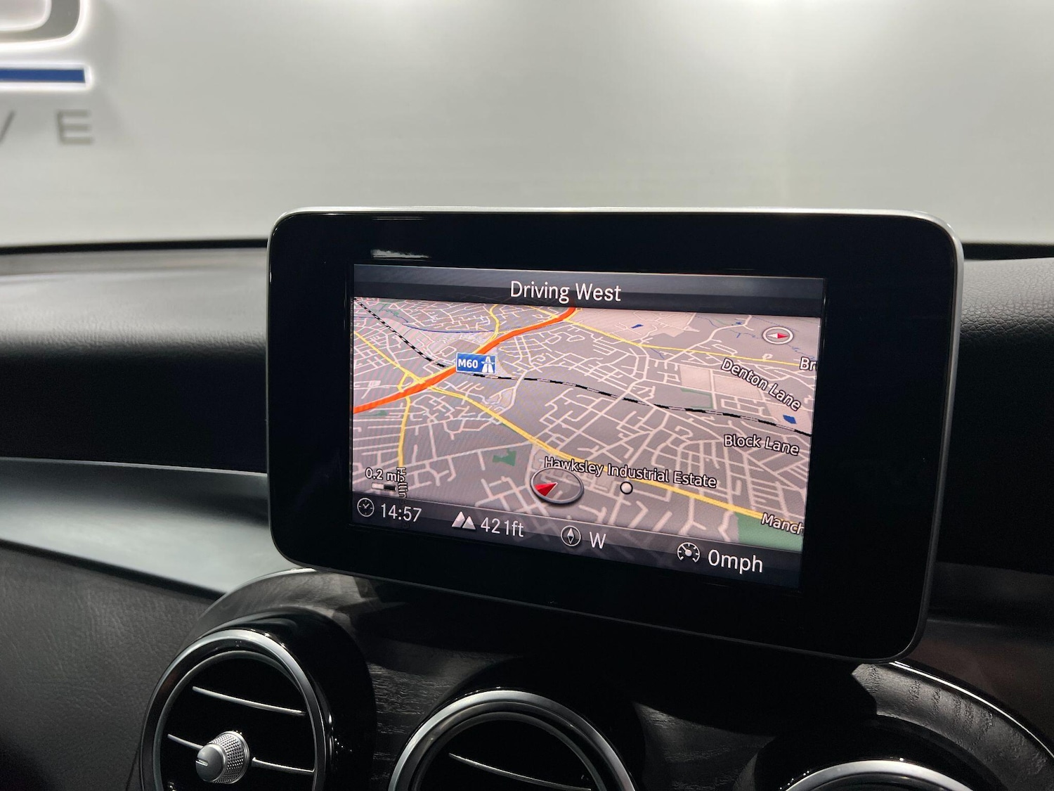 Used Mercedes-Benz GLC 2018 for sale - 76572271: Photo 41