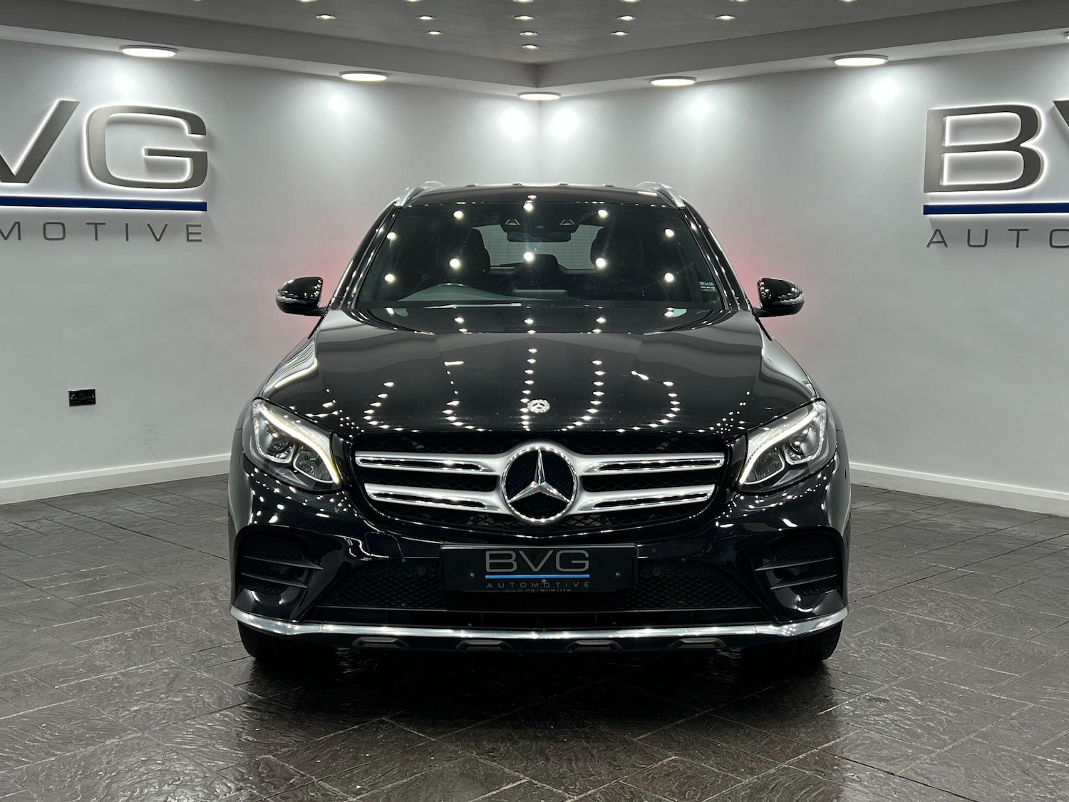 Used Mercedes-Benz GLC 2018 for sale - 76572271: Photo 5