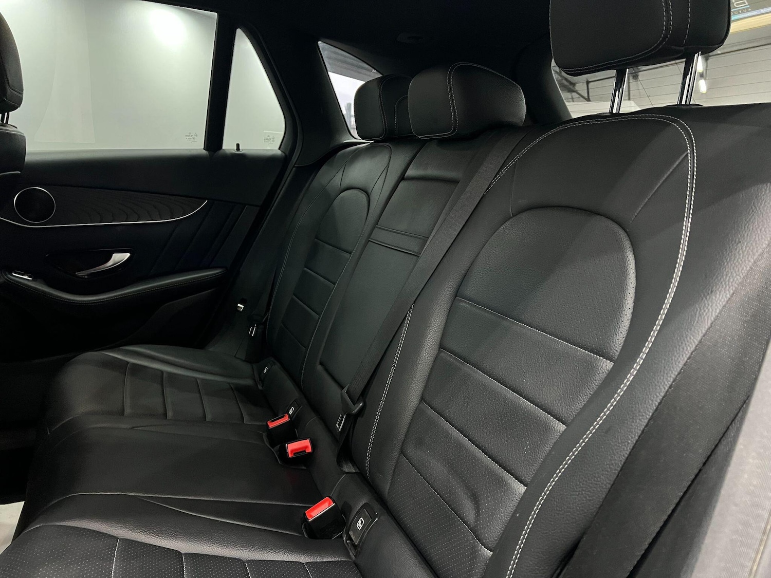 Used Mercedes-Benz GLC 2018 for sale - 76572271: Photo 65