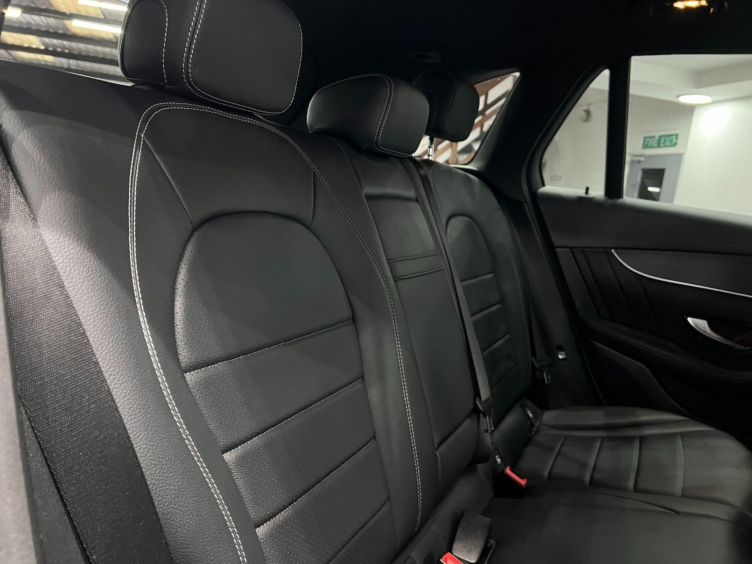 Used Mercedes-Benz GLC 2018 for sale - 76572271: Photo 68