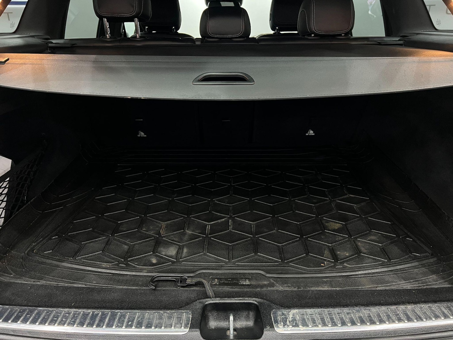 Used Mercedes-Benz GLC 2018 for sale - 76572271: Photo 70