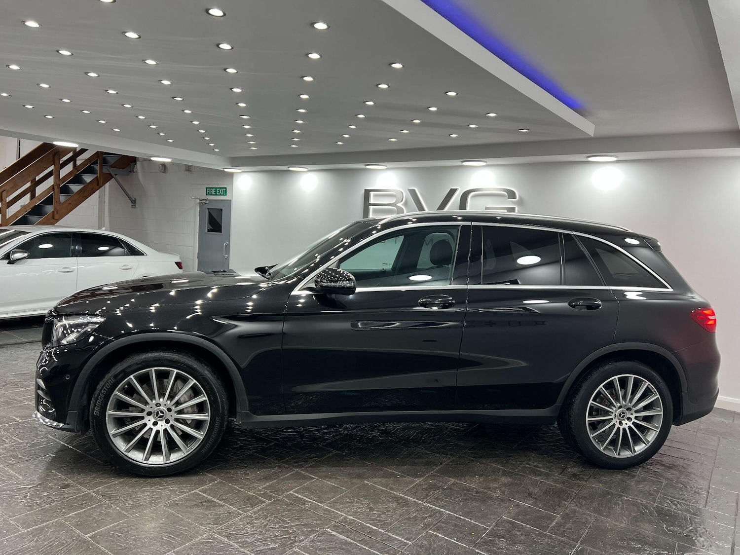 Used Mercedes-Benz GLC 2018 for sale - 76572271: Photo 9