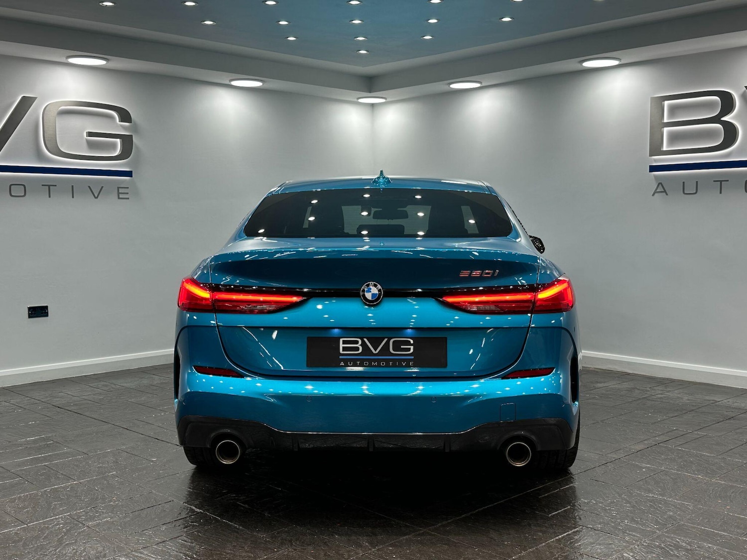 Used BMW 2 Series 2021 for sale - 76701459: Photo 11