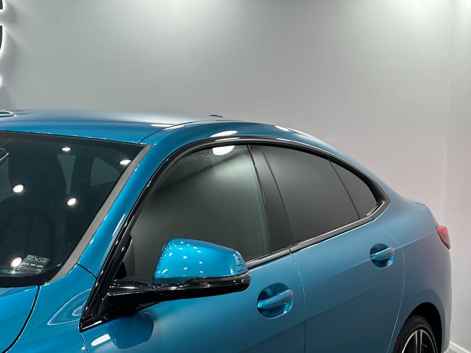 Used BMW 2 Series 2021 for sale - 76701459: Photo 21