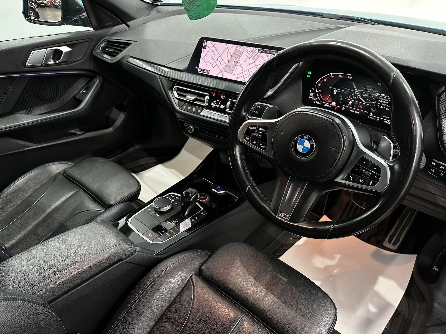 Used BMW 2 Series 2021 for sale - 76701459: Photo 23