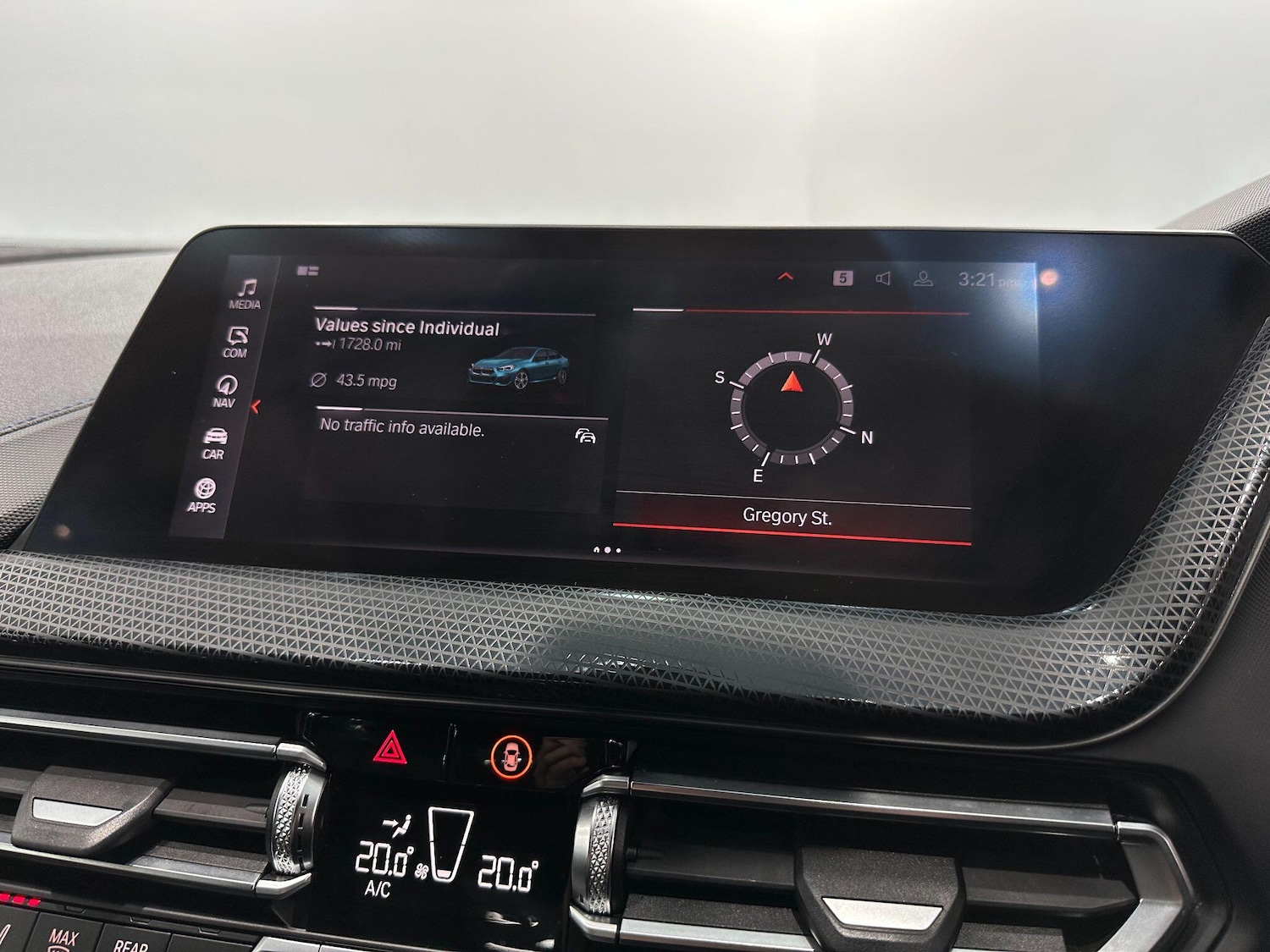 Used BMW 2 Series 2021 for sale - 76701459: Photo 33