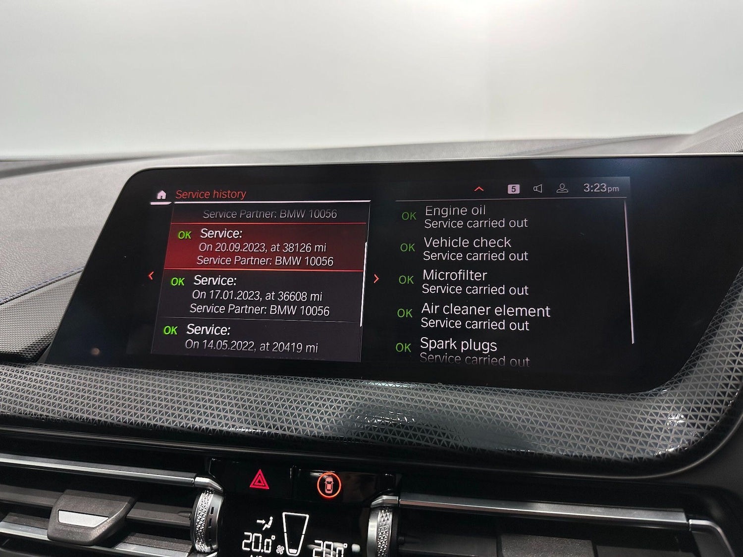 Used BMW 2 Series 2021 for sale - 76701459: Photo 42