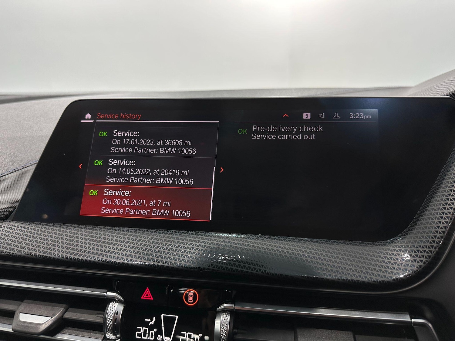 Used BMW 2 Series 2021 for sale - 76701459: Photo 44