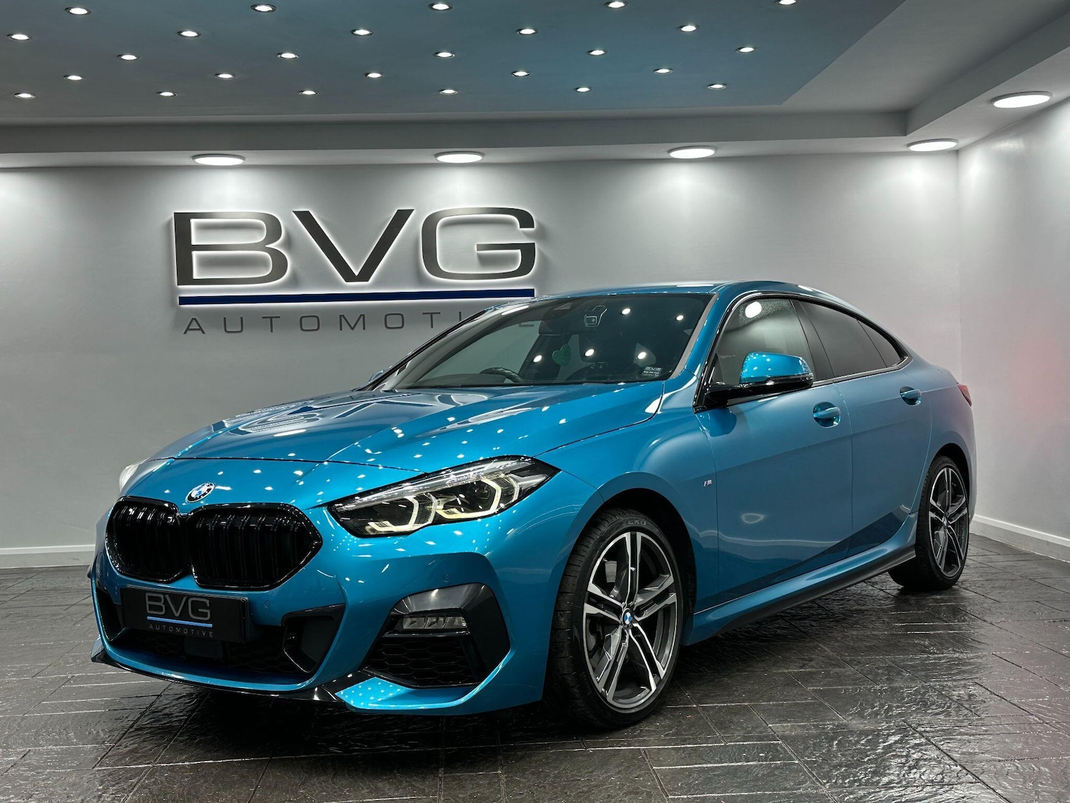 Used BMW 2 Series 2021 for sale - 76701459: Photo 6