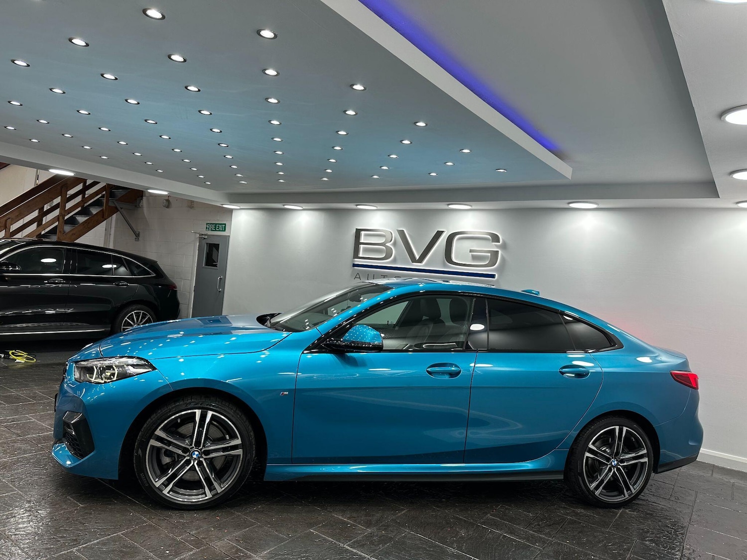 Used BMW 2 Series 2021 for sale - 76701459: Photo 7