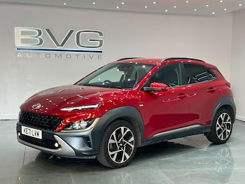Used Hyundai KONA 2021 for sale - 79248309: Photo