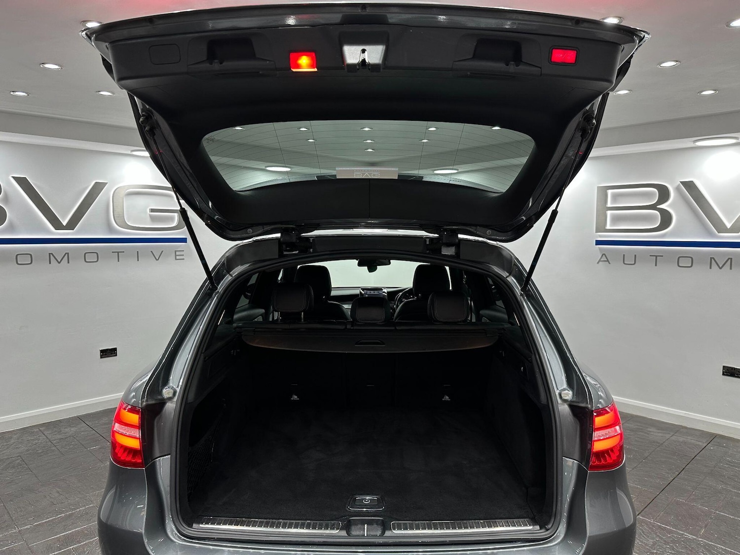 Vehicle 55