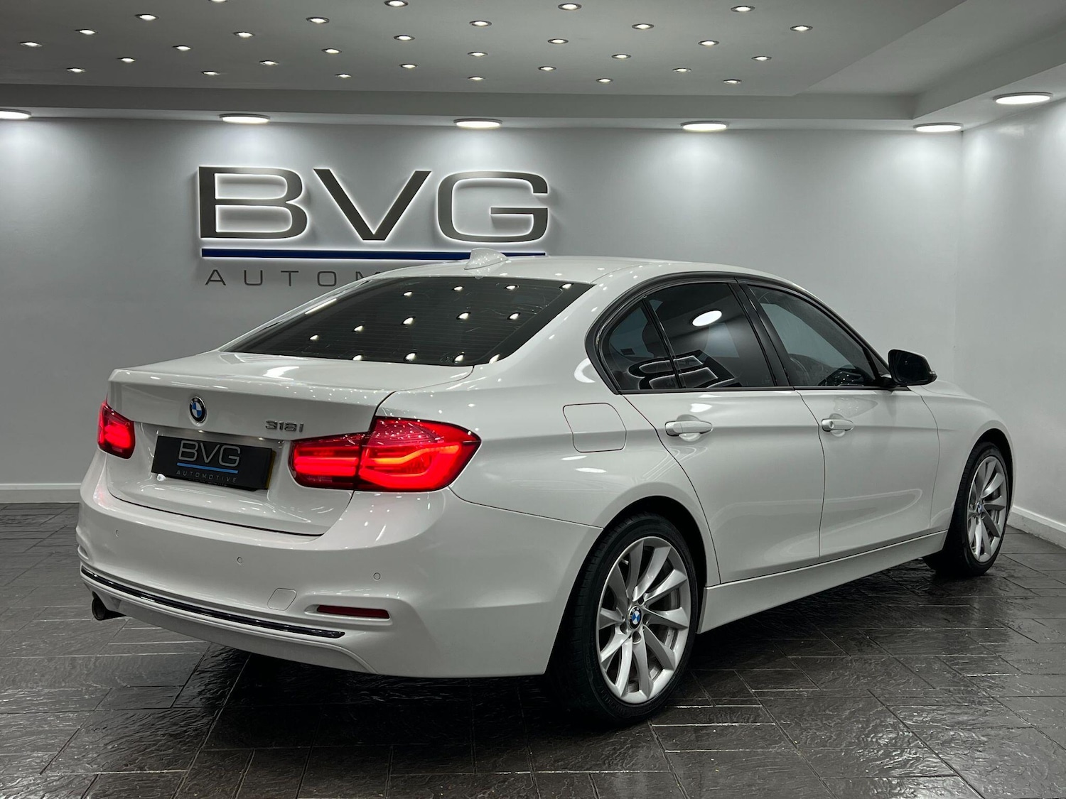 Used BMW 3 Series 2016 for sale - 76584898: Photo 11