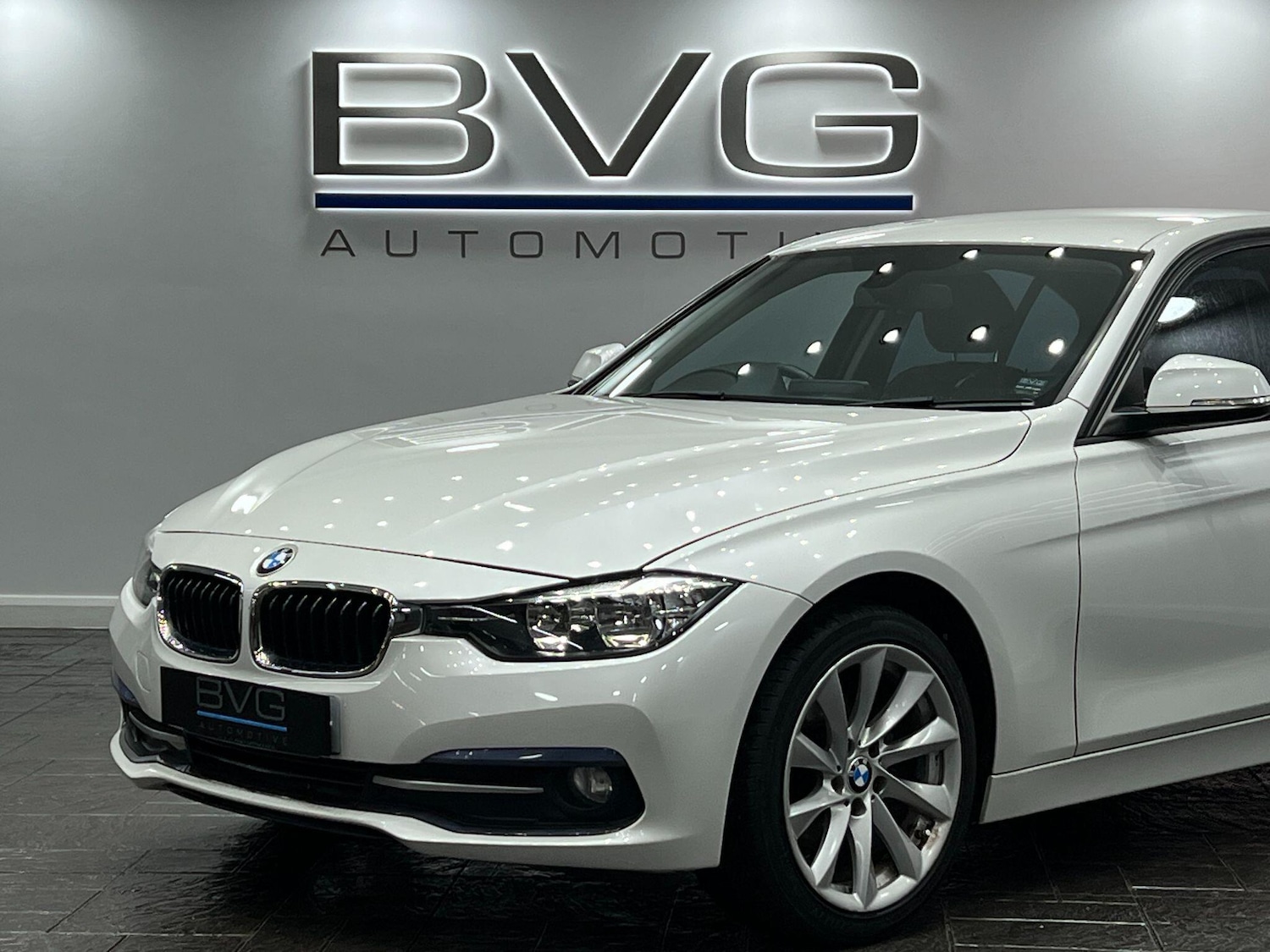 Used BMW 3 Series 2016 for sale - 76584898: Photo 14