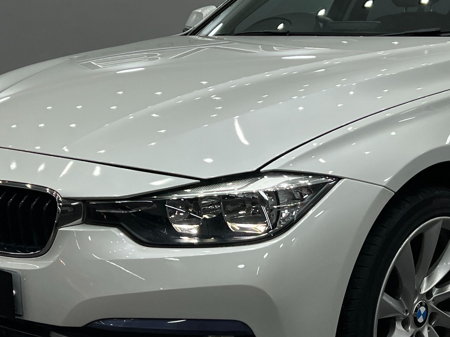 Used BMW 3 Series 2016 for sale - 76584898: Photo 15