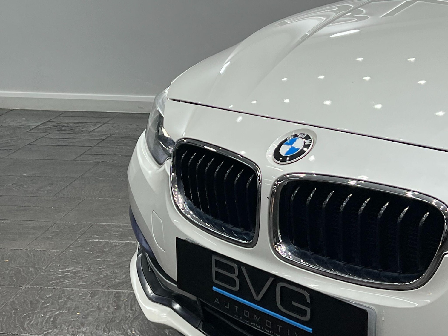 Used BMW 3 Series 2016 for sale - 76584898: Photo 16