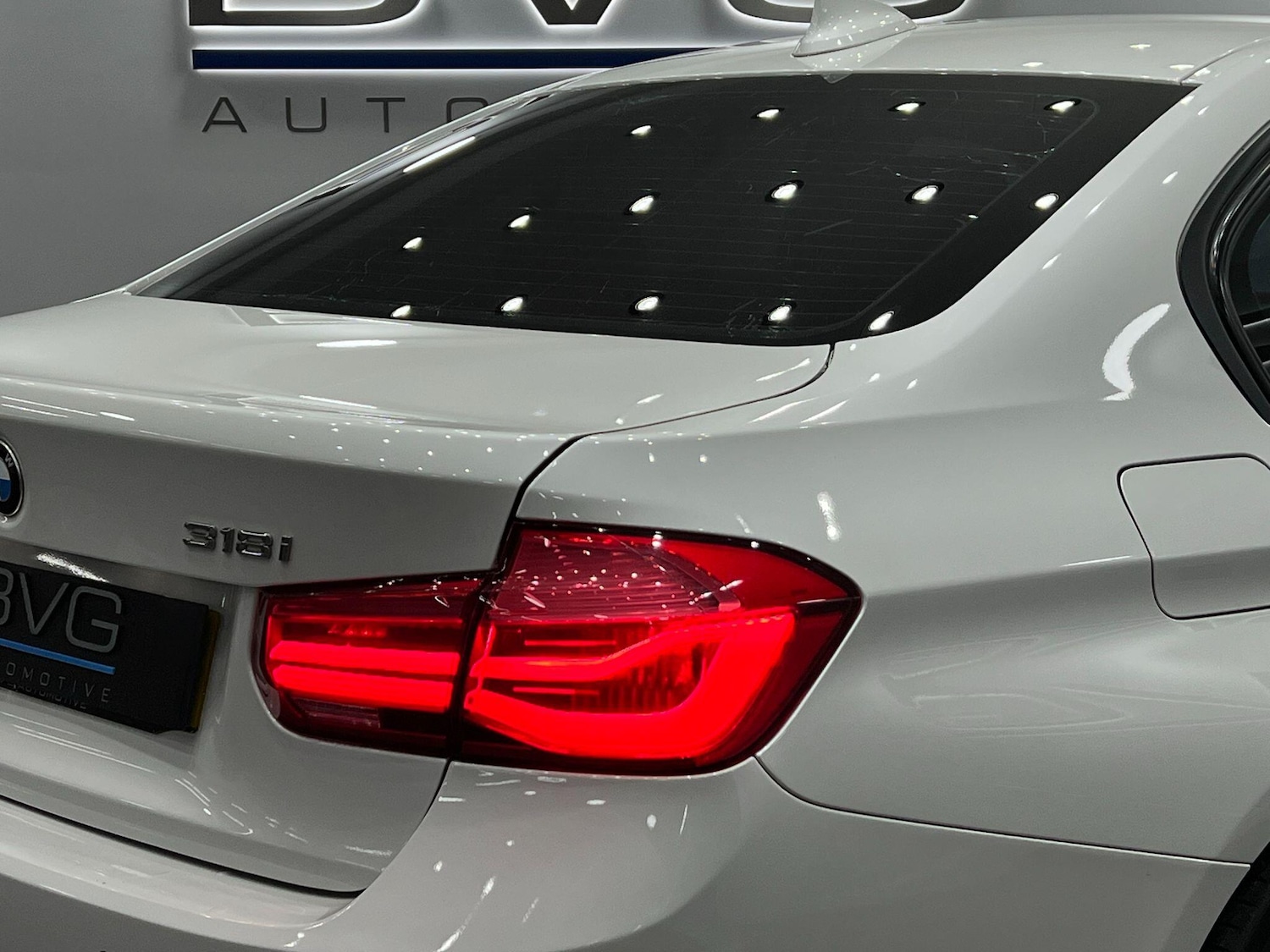 Used BMW 3 Series 2016 for sale - 76584898: Photo 20