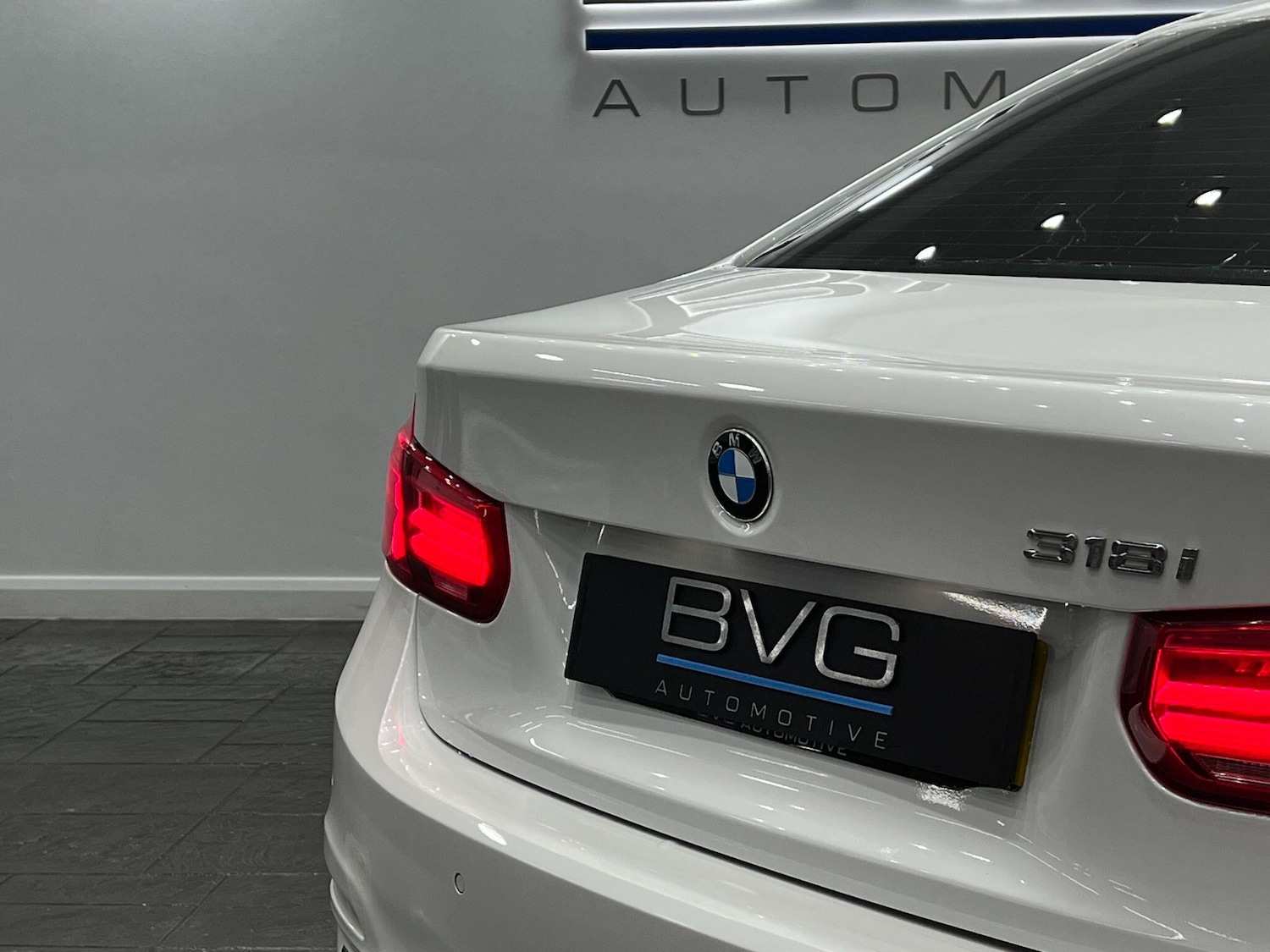 Used BMW 3 Series 2016 for sale - 76584898: Photo 21