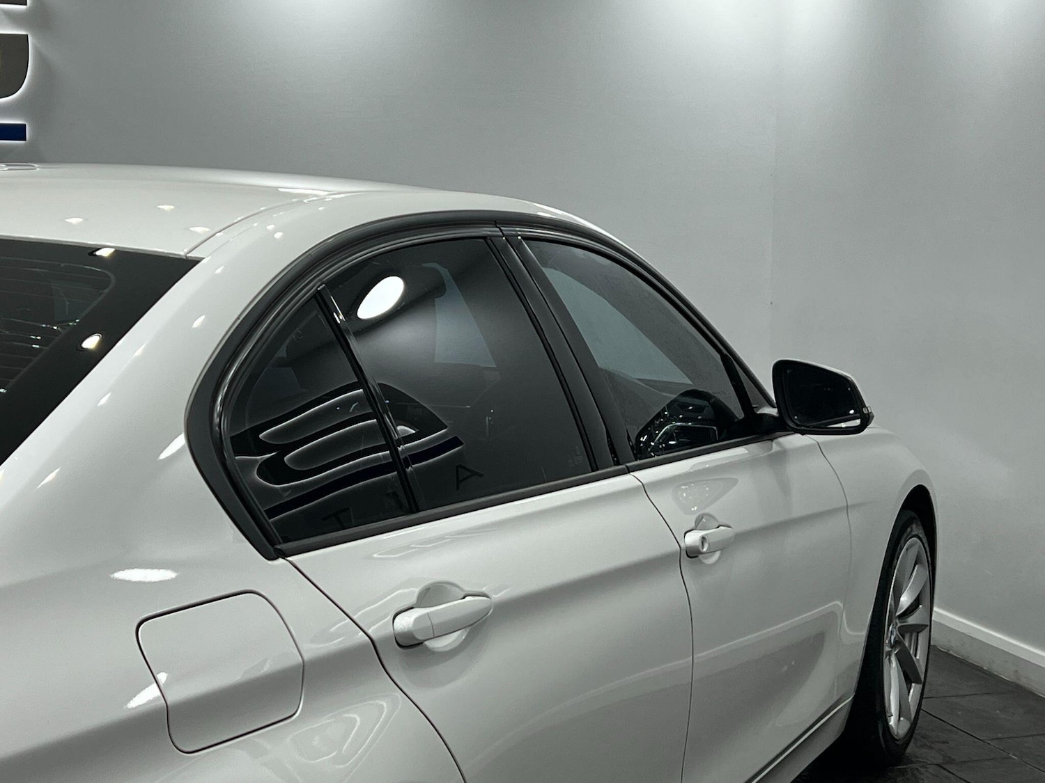 Used BMW 3 Series 2016 for sale - 76584898: Photo 22