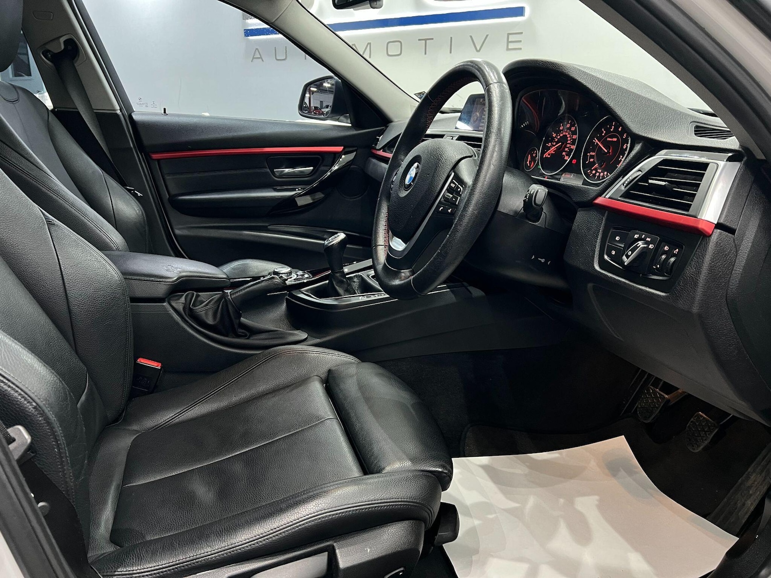 Used BMW 3 Series 2016 for sale - 76584898: Photo 26