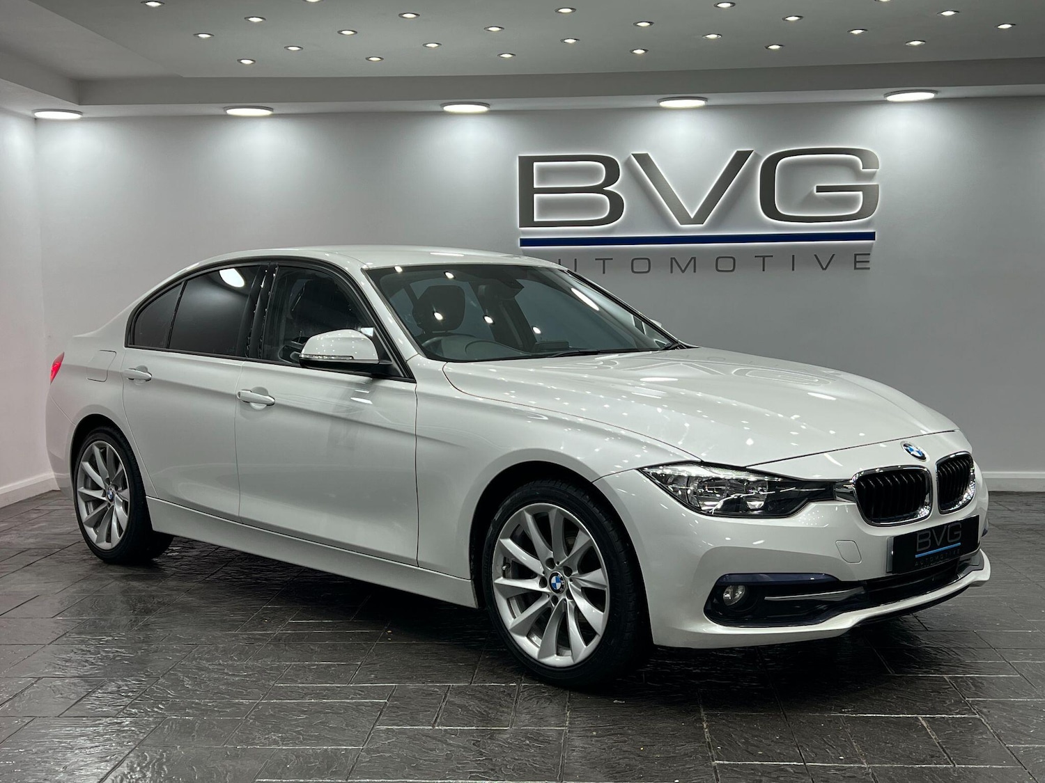 Used BMW 3 Series 2016 for sale - 76584898: Photo 4