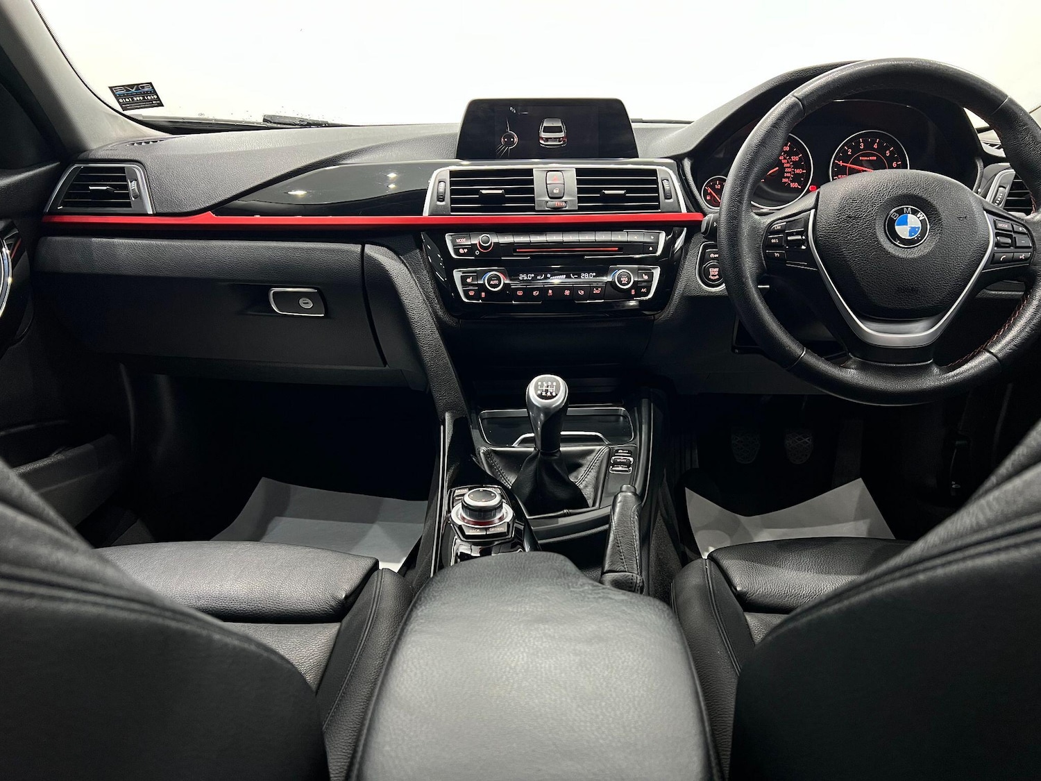 Used BMW 3 Series 2016 for sale - 76584898: Photo 46