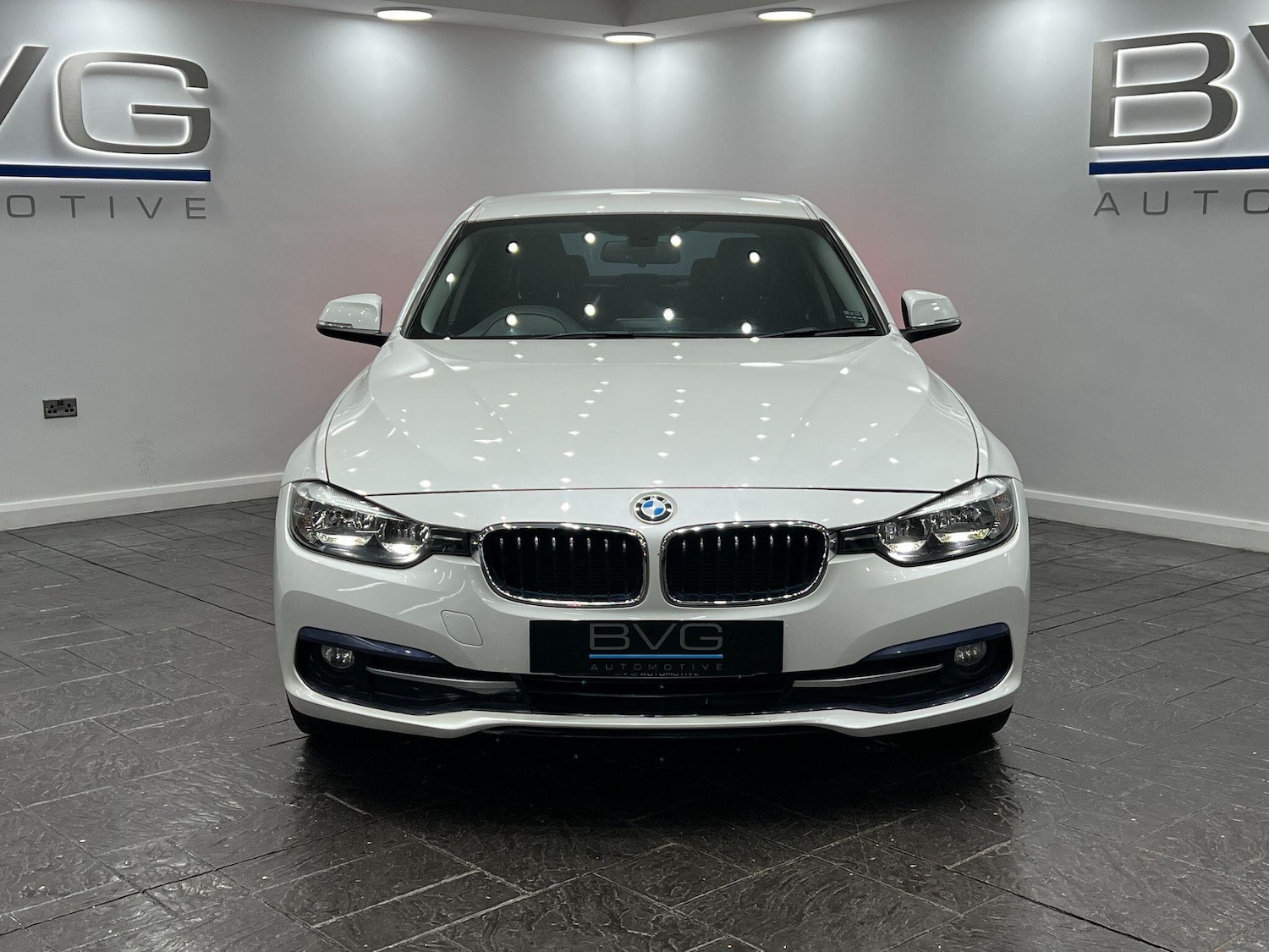 Used BMW 3 Series 2016 for sale - 76584898: Photo 5